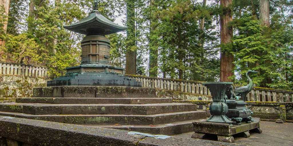Nikko Toshogu日光東照宮  